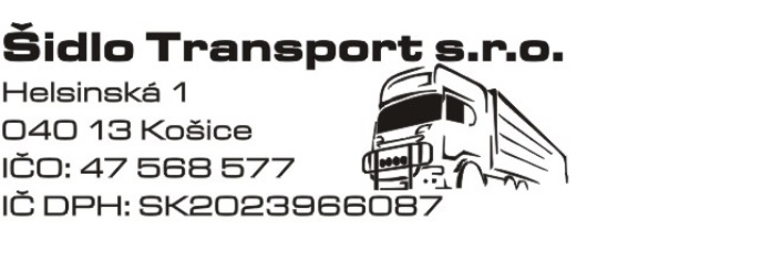 Sidlotransport